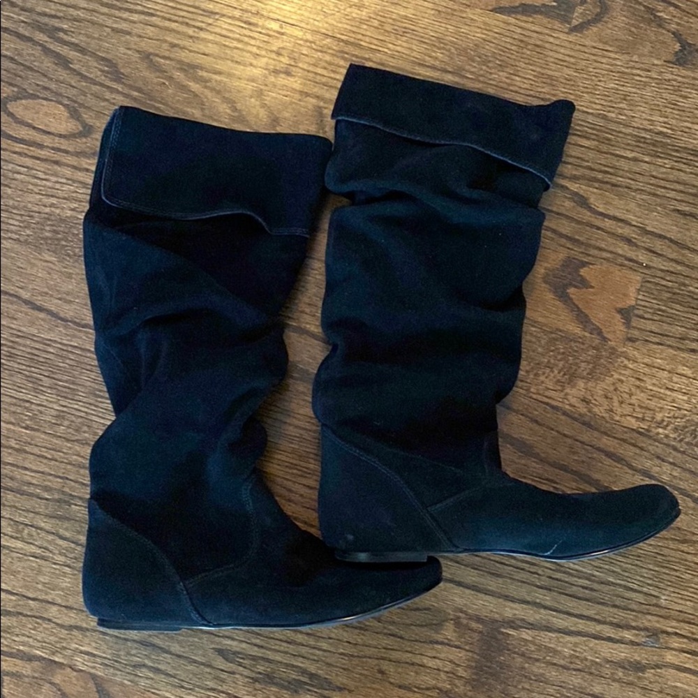Steve Madden Boots